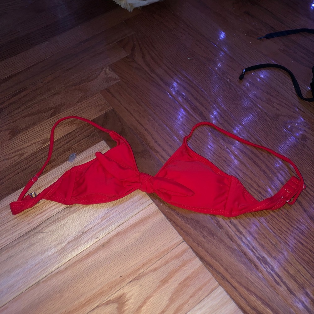 Bathing suit top